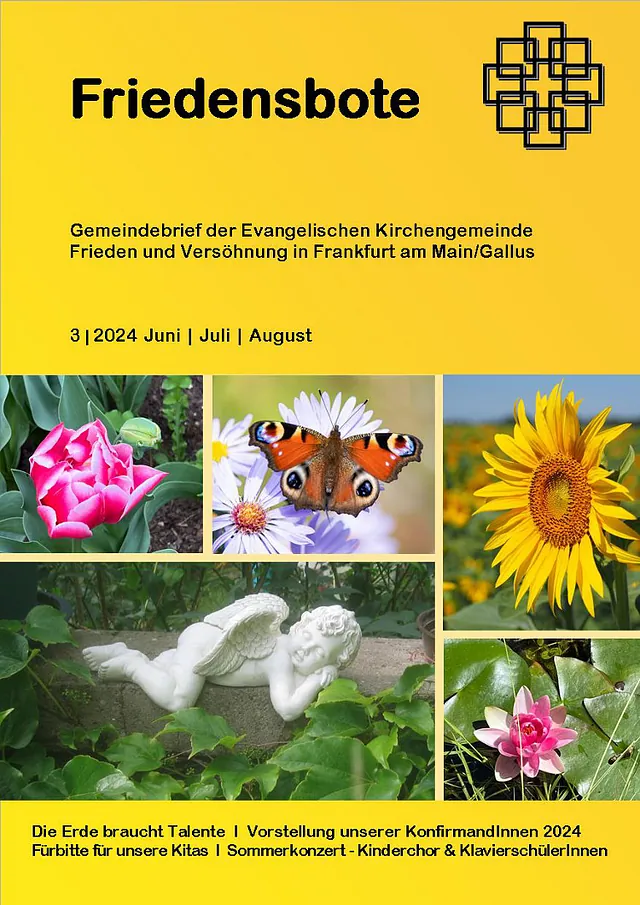 Friedensbote 03-2024